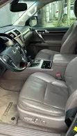 Lexus GX 460 Base 2015 Black - 3