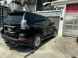 Lexus GX 460 Base 2015 Black - 5