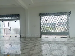 Newly Built 40sqm Shop for Rent on Lekki-Epe Expressway, Sangotedo