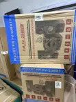 Brand New Polystar PV-SUB811 Sound System - 1