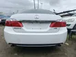 2013 Honda Accord Touring Sedan - White - 3