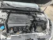 2013 Honda Accord Touring Sedan - White - 5
