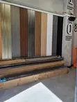High Quality Fluted Panels - 1