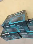 Hisense 20L Digital Microwave Oven - 2