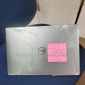 Dell Latitude 7300 Laptop - Core i7, 16GB RAM, 256GB SSD