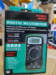 Mastech MAS830L Dijital Multimeter - 2