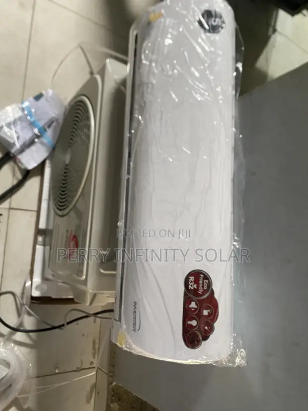 Chigo 1.5HP Inverter Split Air Conditioner - Brand New - 1