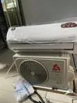 Chigo 1.5HP Inverter Split Air Conditioner - Brand New - 2
