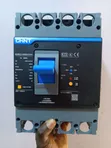 Chint 400A MCCB/ELCB - 1
