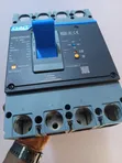Chint 400A MCCB/ELCB - 2