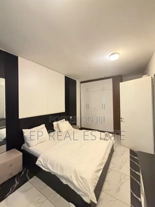 Furnished 1 Bedroom Apartment for Rent in Mabushi, Abuja - 1