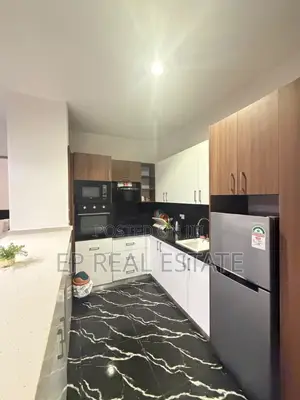Furnished 1 Bedroom Apartment for Rent in Mabushi, Abuja