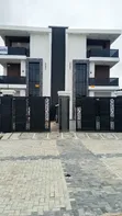4-Bedroom Duplex in Adeosun Estate, Oluyole for Sale - 1