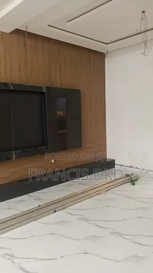 4-Bedroom Duplex in Adeosun Estate, Oluyole for Sale