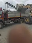 20 Tons of Granite Direct From Quarry - 1