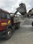 20 Tons of Granite Direct From Quarry - 2