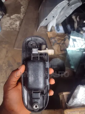 Honda CR-V 1998 Exterior Door Handle (Brand New)