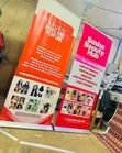 Custom Branded Roll-Up Banners | Cikakken Tsayawa Tare - 4
