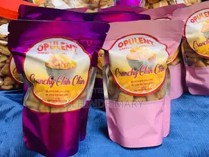 Opulentcakes Hub & Events - Cakes & Chinchin
