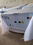 Perkins SP-50 50KVA Soundproof Diesel Generator - 1