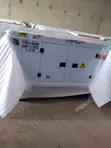 Perkins SP-50 50KVA Soundproof Diesel Generator - 2