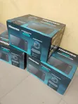 Hisense 20L Digital Microwave - Black, Brand New - 2