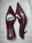 Luxury Stiletto Heels - Size 37.5-42 - 1