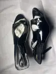 Luxury Stiletto Heels - Size 37.5-42 - 3