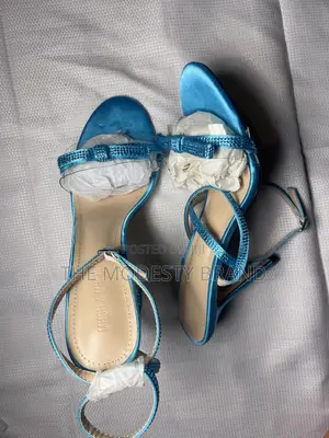 Luxury Stiletto Heels - Size 37.5-42