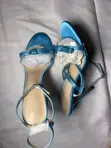 Luxury Stiletto Heels - Size 37.5-42 - 4