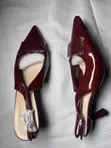 Luxury Stiletto Heels - Size 37.5-42 - 5