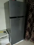 Hisense Refrigerator 205L - 6 Months Old - 1