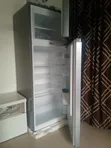 Hisense Refrigerator 205L - 6 Months Old - 2