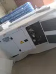 Perkins 30kVA Silent Diesel Generator - Sabon Abu - 2