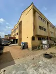24-Unit Commercial Office Complex, Bodija - 1