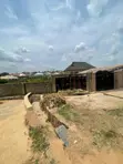 24-Unit Commercial Office Complex, Bodija - 5