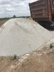 Stone Dust Granite - Direct From Quarry - 1