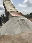 Stone Dust Granite - Direct From Quarry - 2