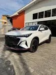 Sabon Changan X5 Plus 2026 Fari - 1