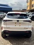 Sabon Changan X5 Plus 2026 Fari - 2