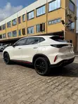 Sabon Changan X5 Plus 2026 Fari - 5