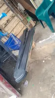 Brand New Side Steps for Toyota 4Runner (2012) - 2