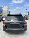 Toyota Highlander 3.5L 4WD SUV 2013 - Grey - 3
