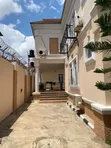 5-Bedroom Detached Duplex with Pool in Sahara, Lokogoma - 4