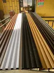 Classic Fluted Panels - Akwai Su Da Yawa - 1