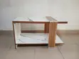 Brand New Rectangular Center Table - 1