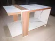 Brand New Rectangular Center Table - 2