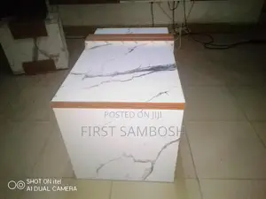 Brand New Rectangular Center Table