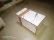 Brand New Rectangular Center Table - 5