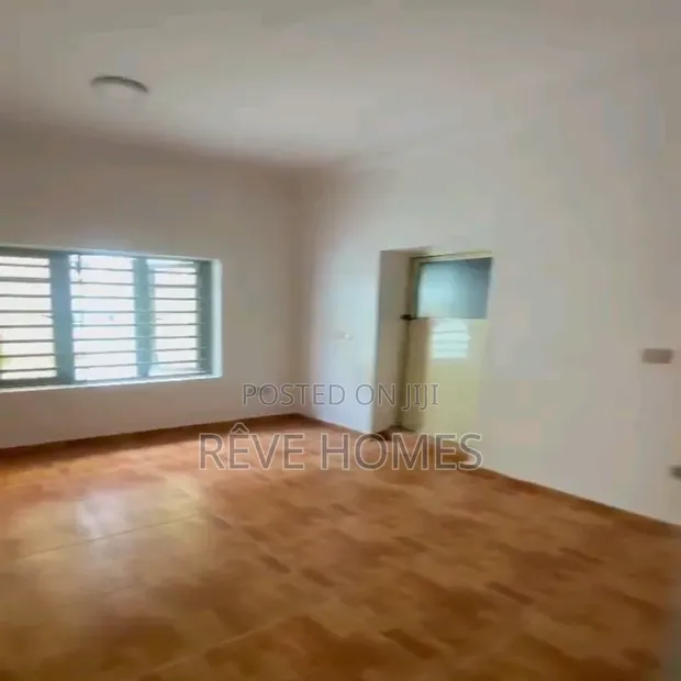 3 Bedroom Ground Floor Flat for Rent in Akoka, Yaba - 1